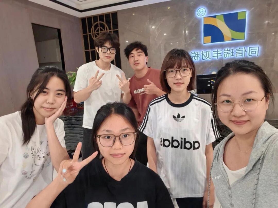 拒绝无效打杂：这届实习生的进阶路线太扎实了！